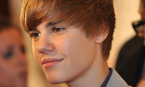 Justin Bieber triunfa en los Teen Choice Awards gracias a su éxito en