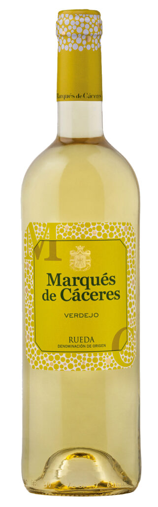 vino verdejo