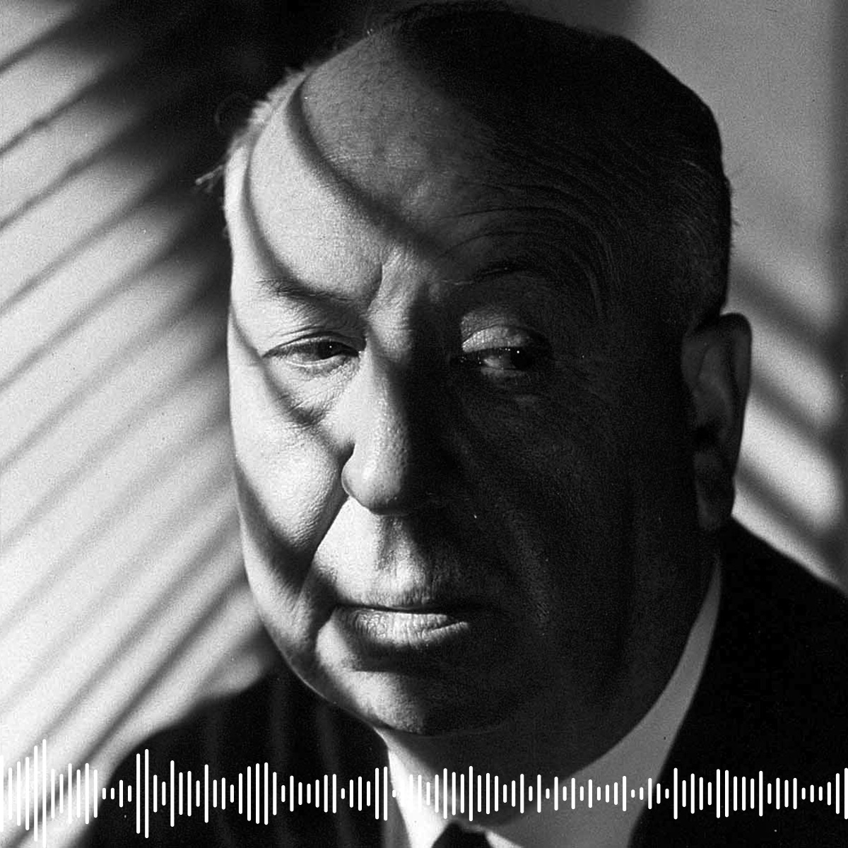 Pódcast | Alfred Hitchcock, el torturador de mujeres